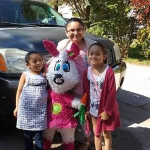 Meet your Posher, Cristal